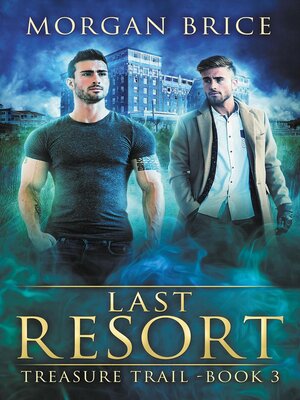 cover image of Last Resort